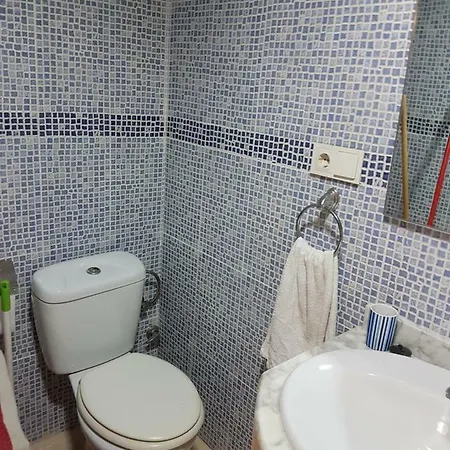 Vista Del Sol 2 Apartment *
