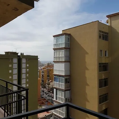 Vista Del Sol 2 * Torremolinos