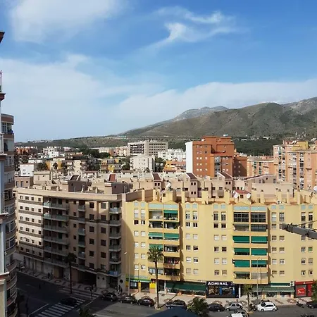 Vista Del Sol 2 Torremolinos