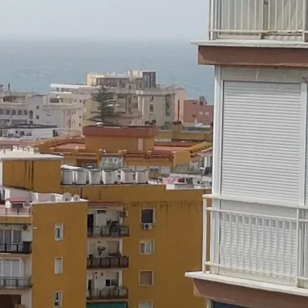 Vista Del Sol 2 * Torremolinos