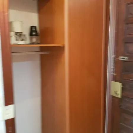 Vista Del Sol 2 Apartment *