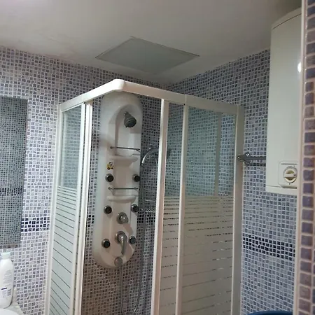 Vista Del Sol 2 Torremolinos