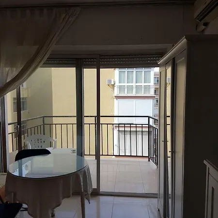 Vista Del Sol 2 Appartement *