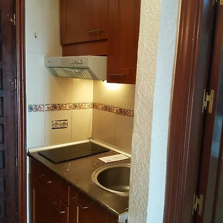 Appartement Vista Del Sol 2